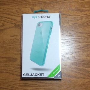 iPhone 7 GelJacket Case